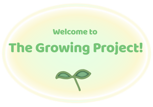 The Growing Project Image