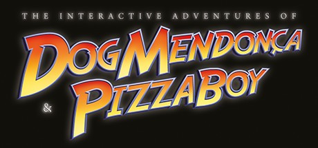 Games like The Interactive Adventures of Dog Mendonça & Pizzaboy®