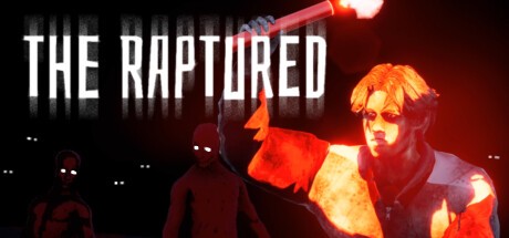 Games like The Raptured