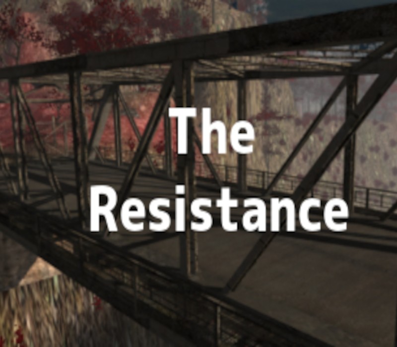 Games like The Resistance
