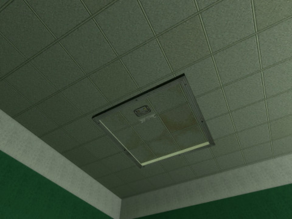The Room Image