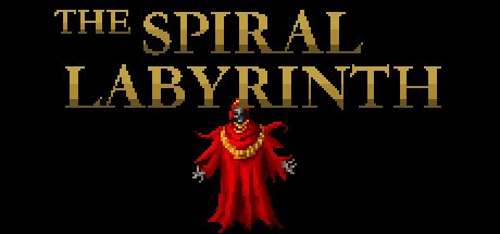 Games like The Spiral Labyrinth