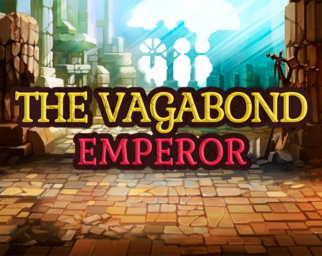 Games like The Vagabond Emperor