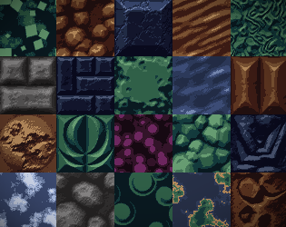 Games like Tilemancer