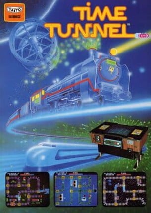 Time Tunnel Image