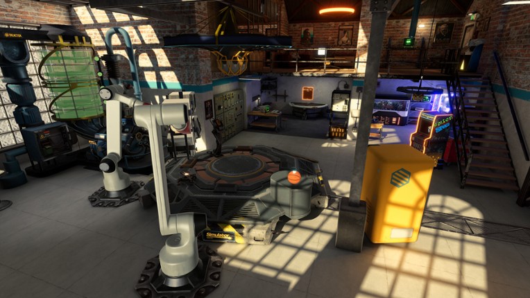 TimeLab screenshot