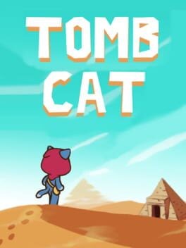 Games like Tomb Cat