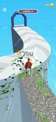 Tool Runner! screenshot