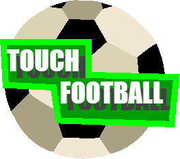 Games like Touch Football