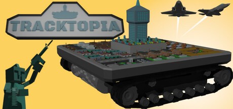 Games like Tracktopia