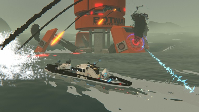 Trailmakers screenshot