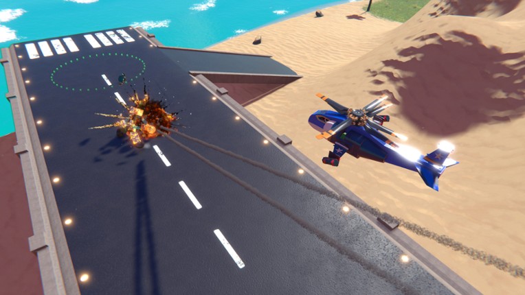 Trailmakers screenshot