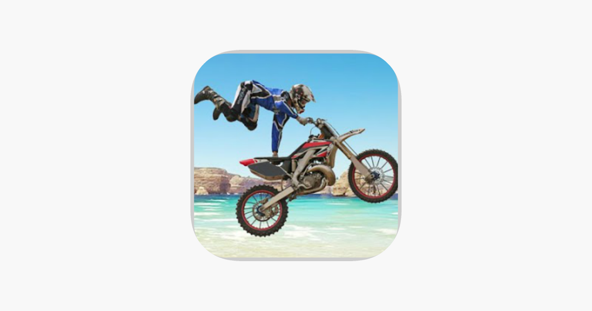 Games like Tricky Stunt Bike: Extreme Rac