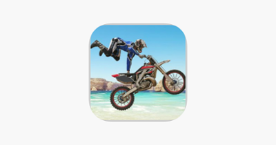 Tricky Stunt Bike: Extreme Rac Image