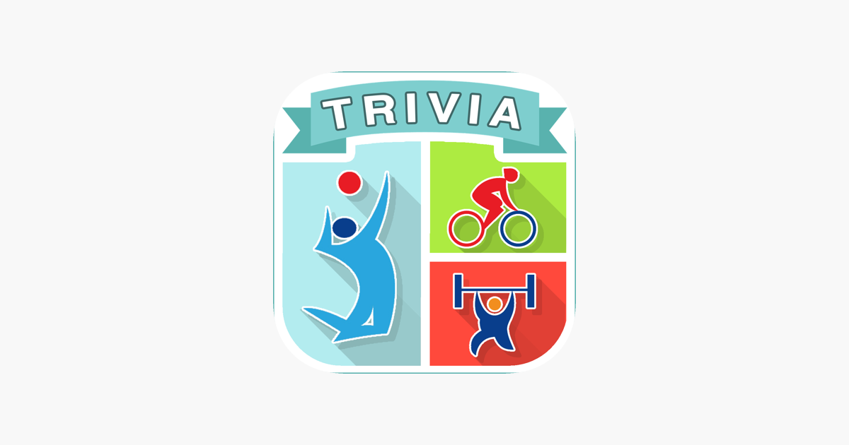 Games like Trivia Quest™ Sports - trivia questions