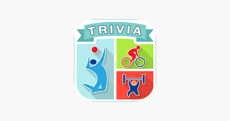 Trivia Quest™ Sports - trivia questions Game Cover