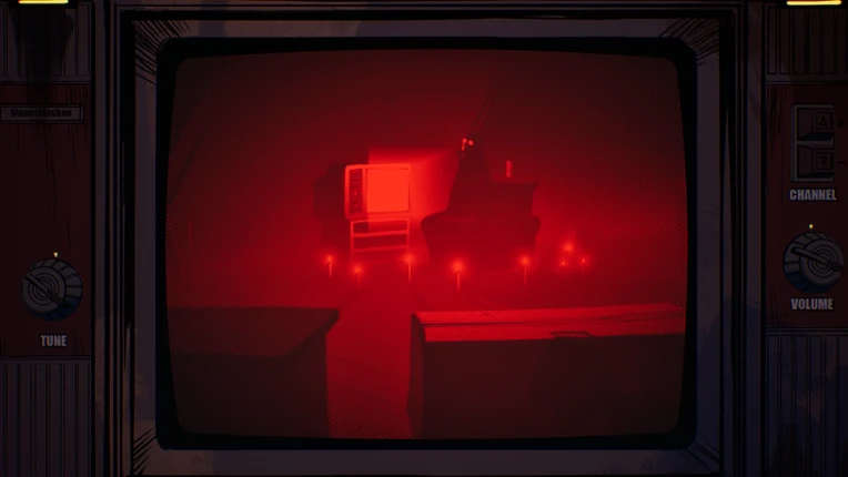 Tuned In Image