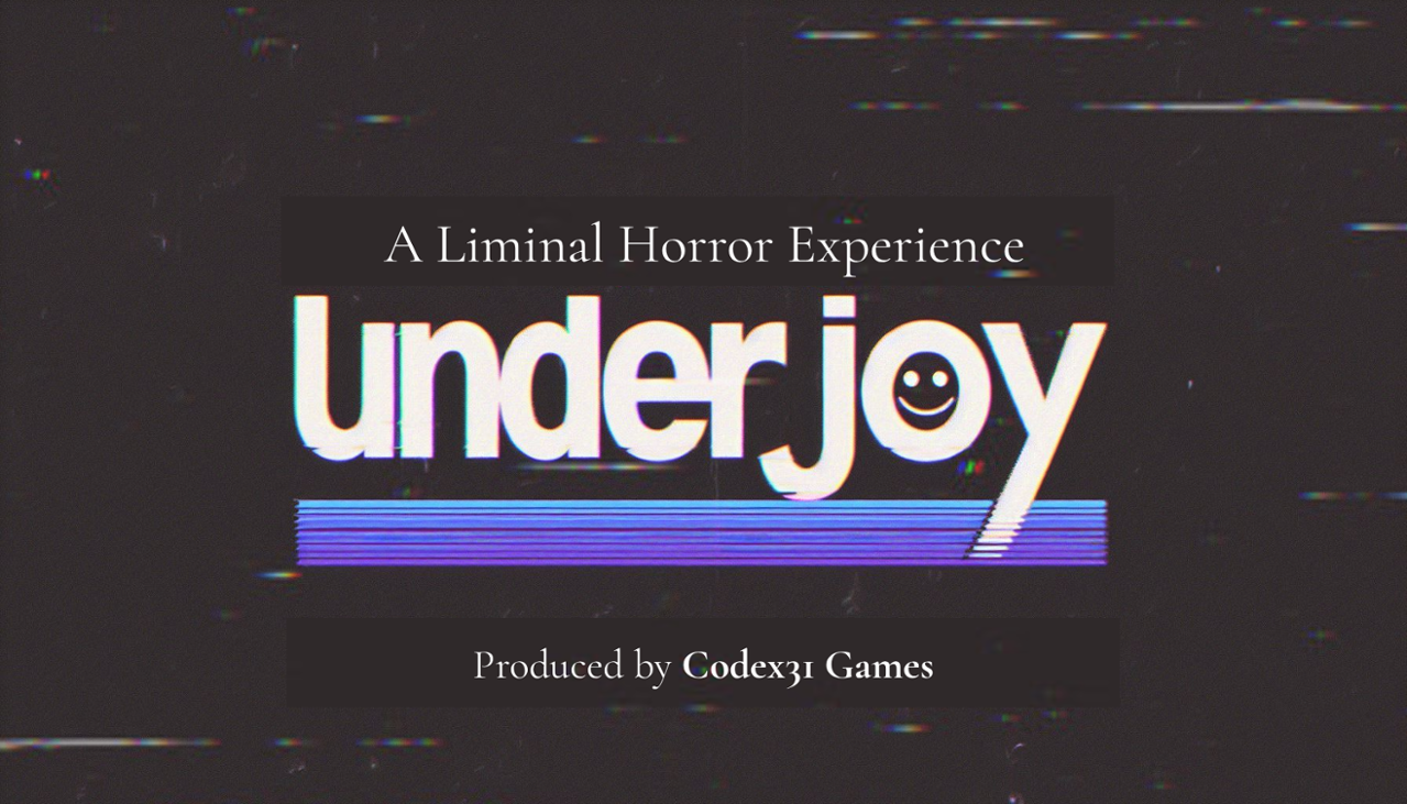 Games like Underjoy