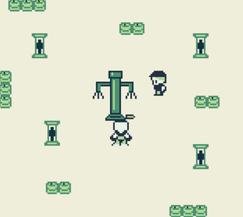 Utopian Nightmare Image