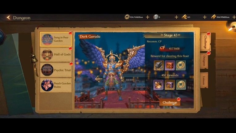 Vampire Master screenshot