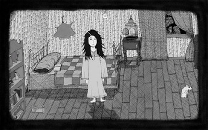 Victoria and the House of Shadows screenshot