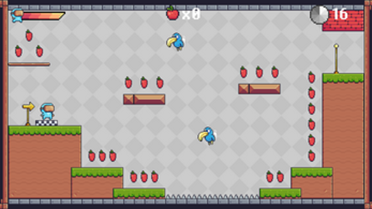 Virtual Guy Adventure Image