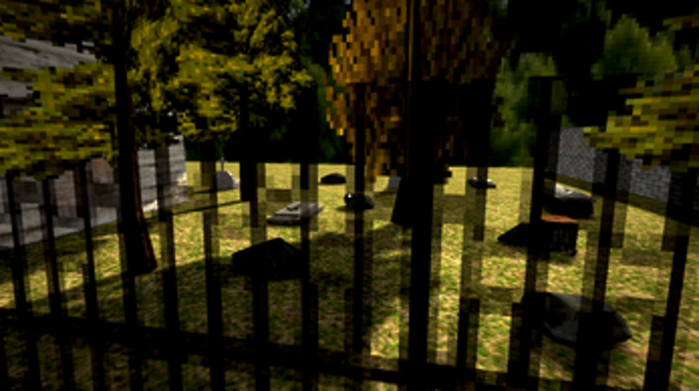 Voices Of Silence screenshot