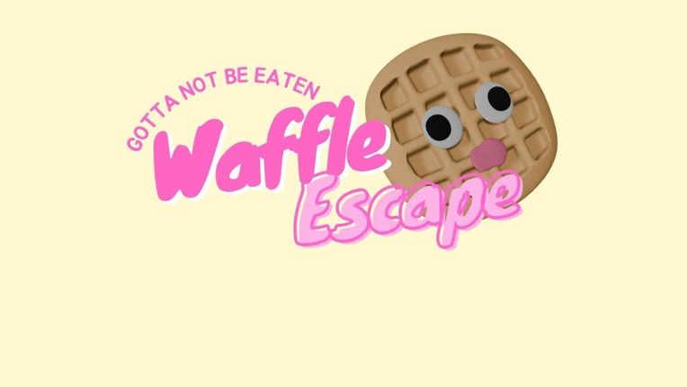 Waffle Escape Image