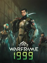 Warframe Image