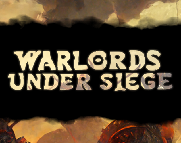Games like Warlords Under Siege