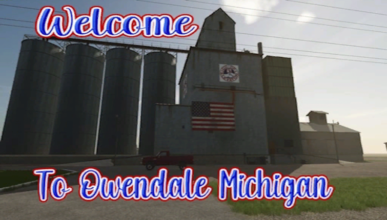 Welcome to Owendale Image