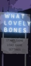 What Lovely Bones Image