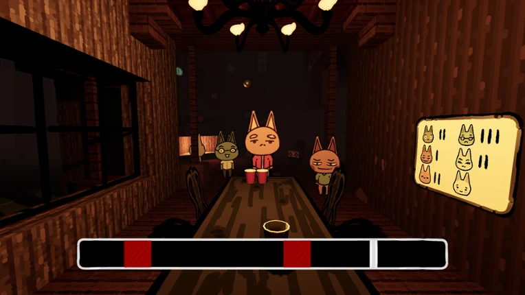 Where the Redwood Ends screenshot