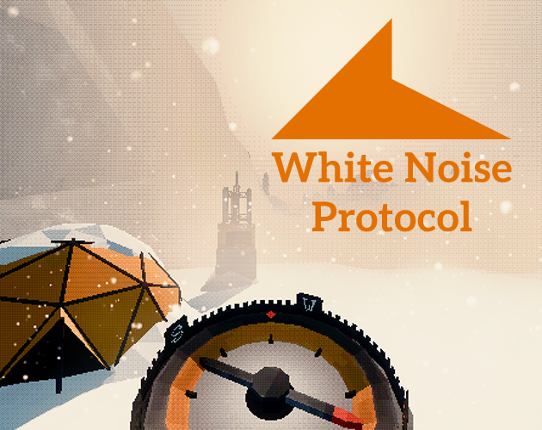 White Noise Protocol Image