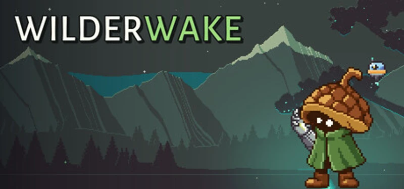 Wilderwake Image