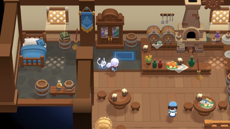 World of Slime screenshot