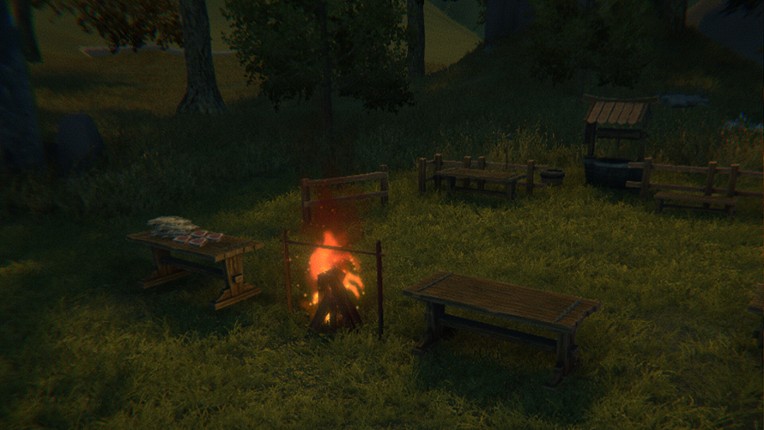 Wyversium screenshot