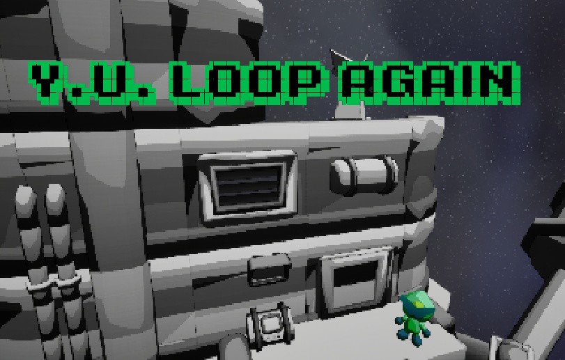 Games like Y.U. Loop Again