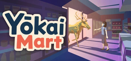 Games like Yokai Mart