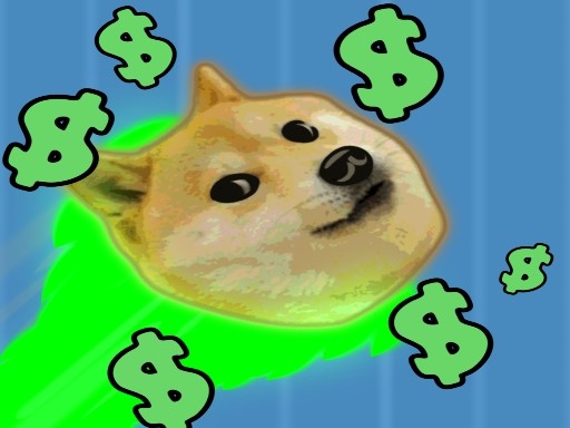 Games like Yolo Dogecoin