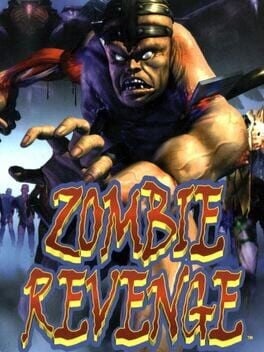 Games like Zombie Revenge