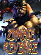 Zombie Revenge Image