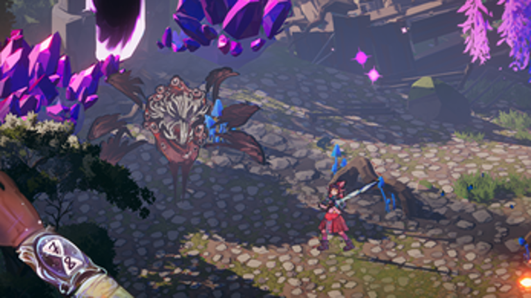 ХроноДар screenshot