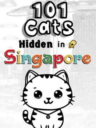101 Cats in Singapore Game Cover