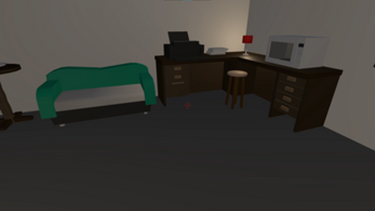 60 Seconds to escape screenshot