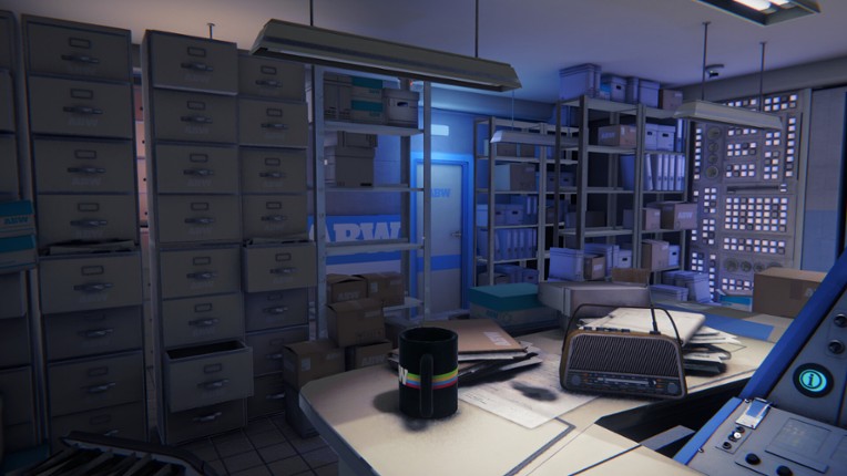 A Better World screenshot