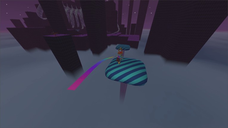 A Bottled Up Island screenshot