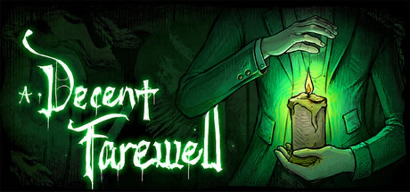A Decent Farewell Image