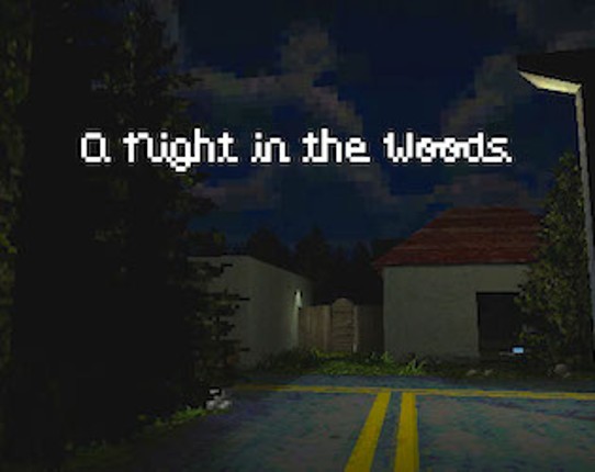 A Night in the Woods Image