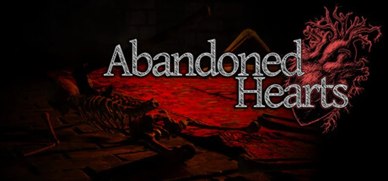 Abandoned Hearts Image